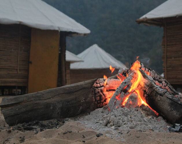Papikondalu Resorts, Rajahmundry 4
